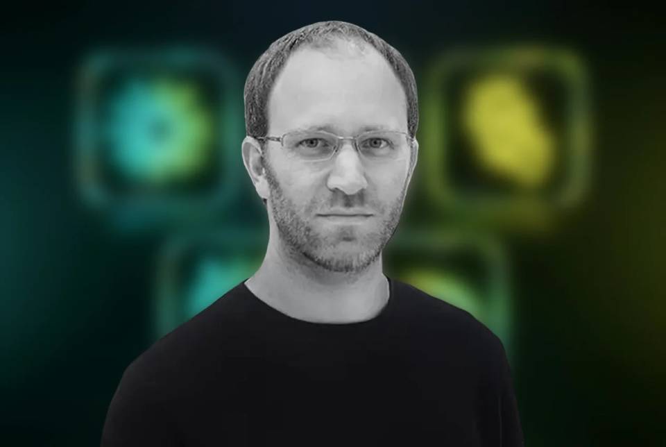Team spotlight image of Jesse Shauffer, CTO and Co-Founder of Scaler Marketing.