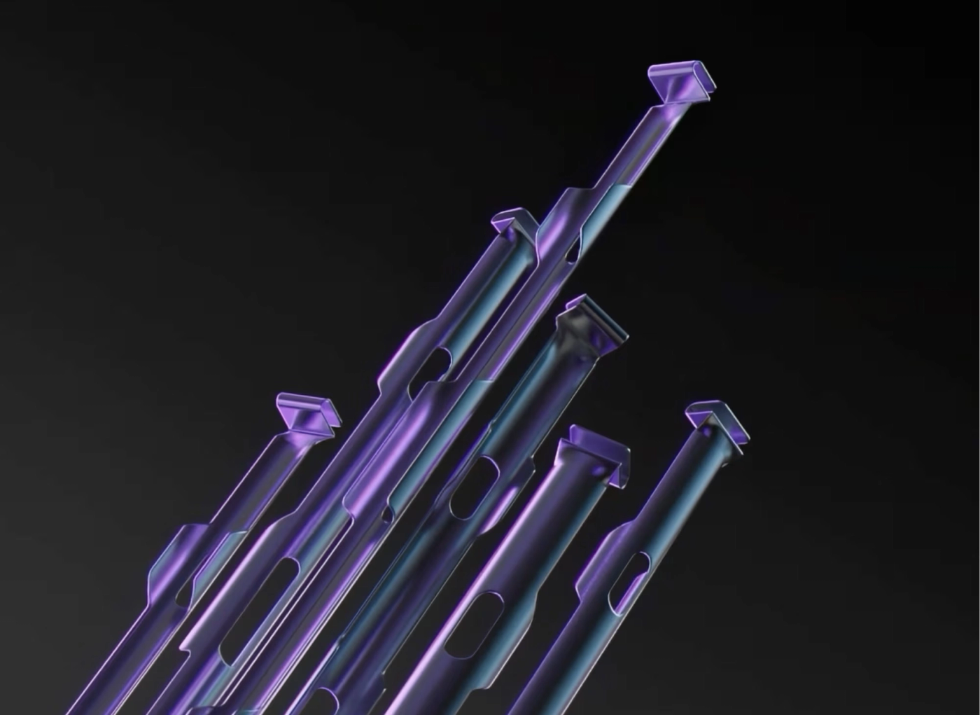 Product Visualization design detail