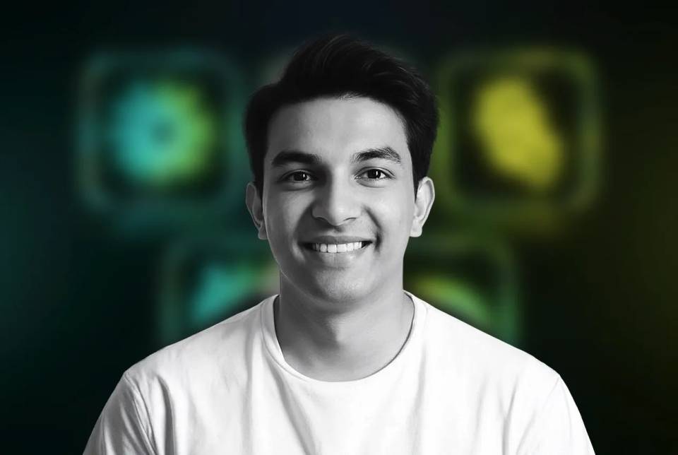 Headshot of Aonnoy, Senior Technical Developer at Scalermarketing.