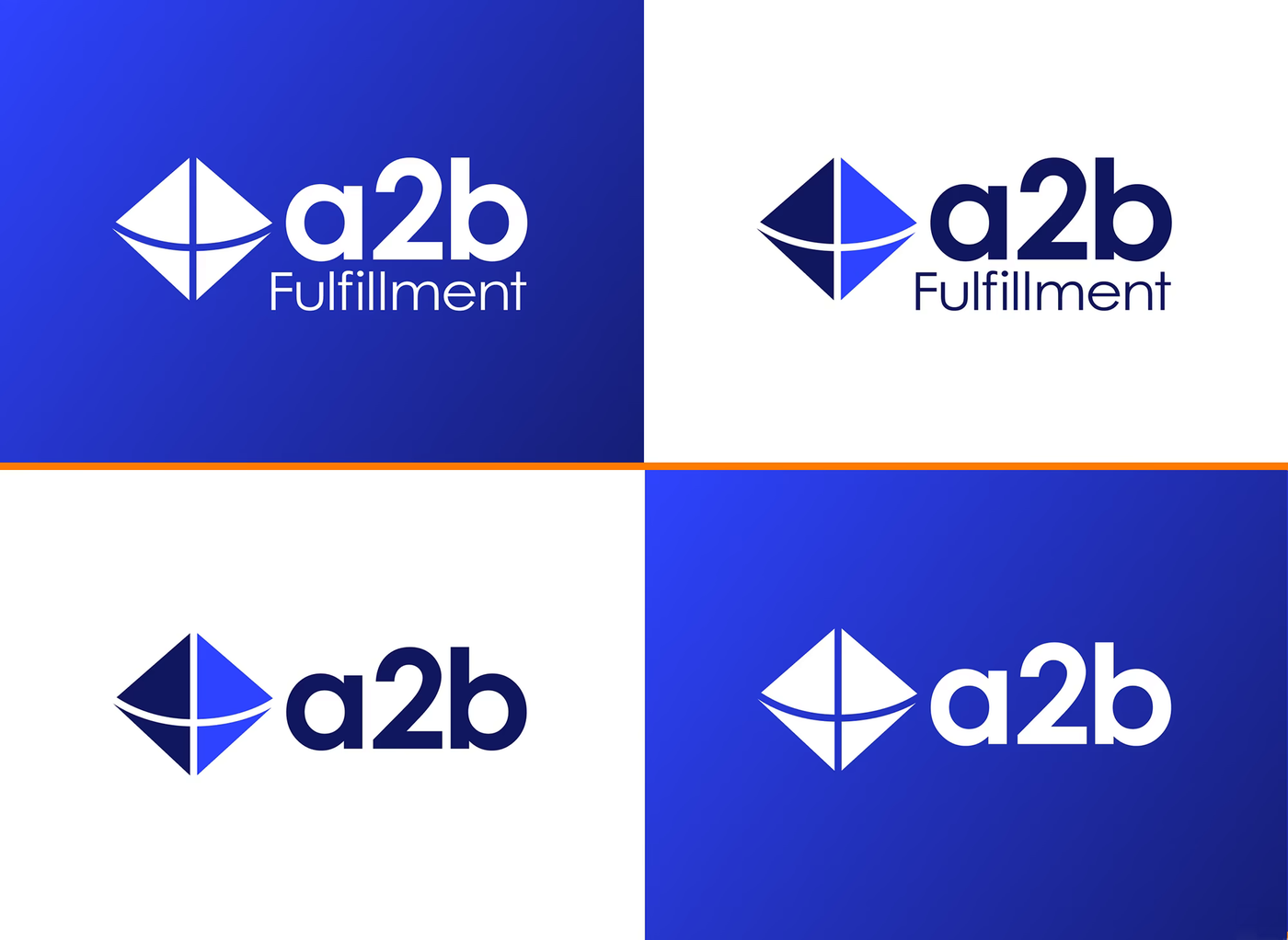 Brand Identity design detail