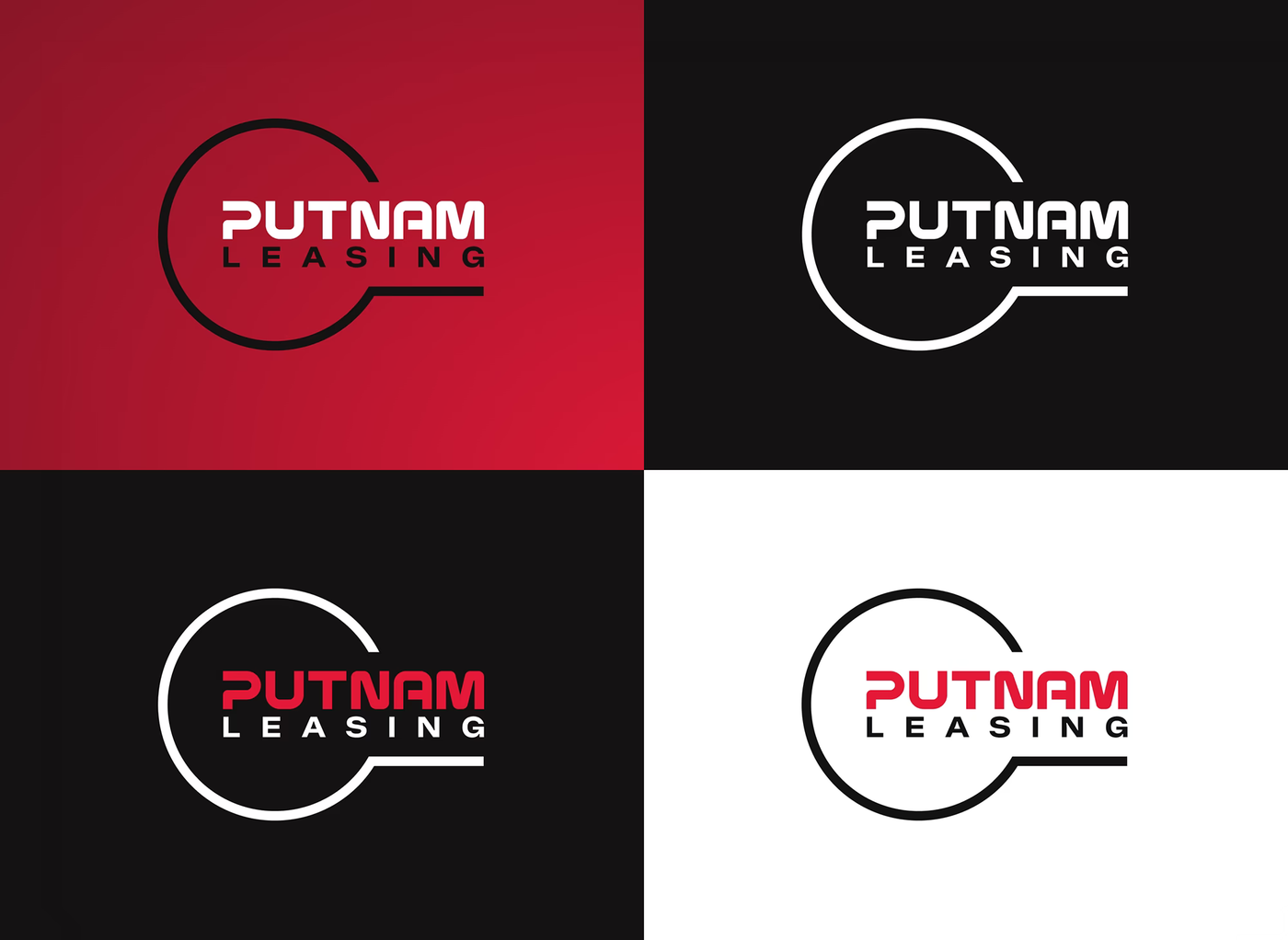 Brand Identity design detail
