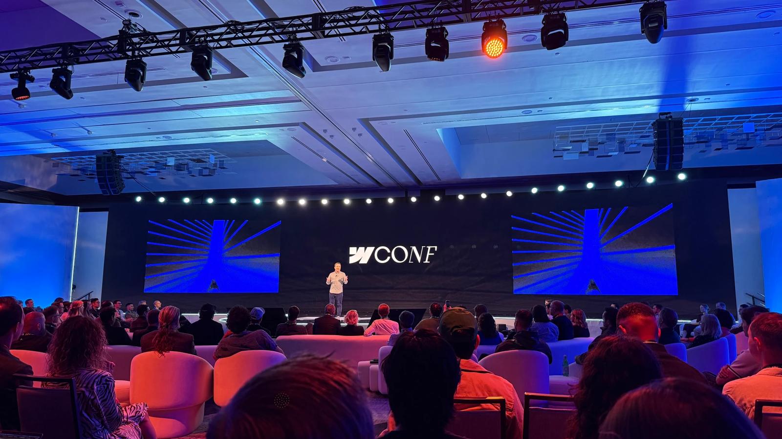 Webflow Conf 2026: Scaler’s Take on Source, Campaigns, AEO, and What Comes Next