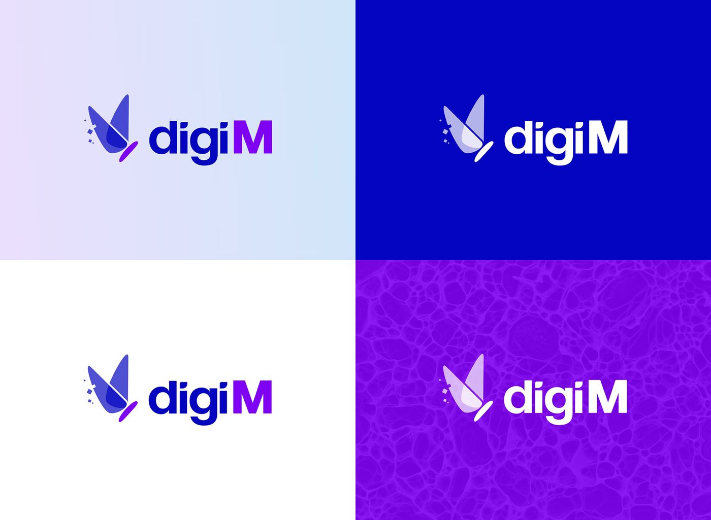 Brand Identity design detail