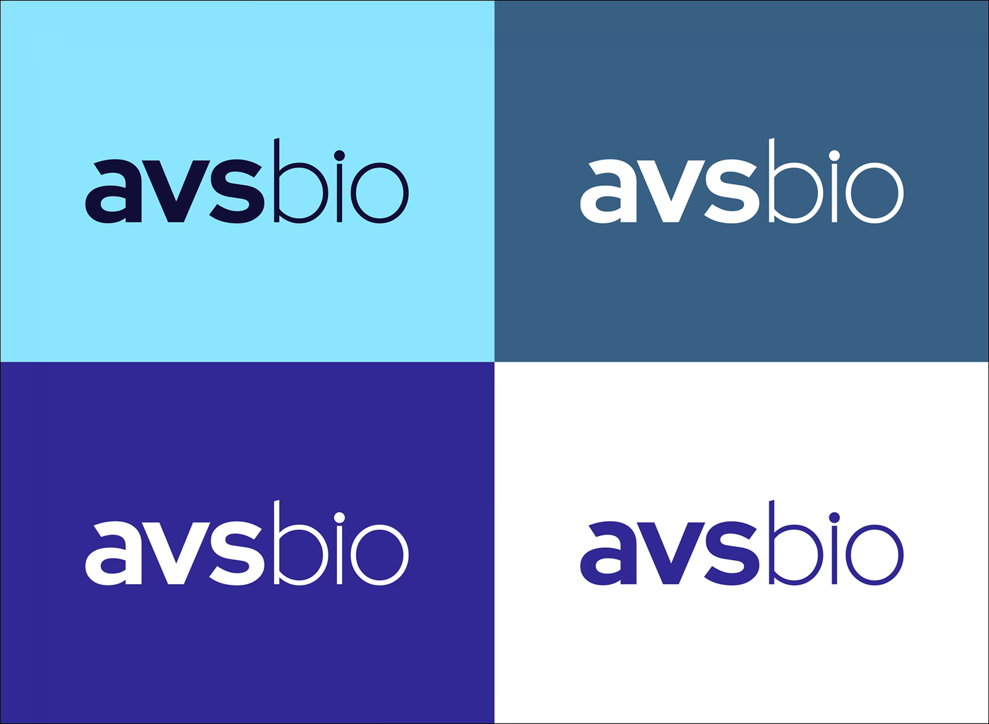 Brand Identity design detail