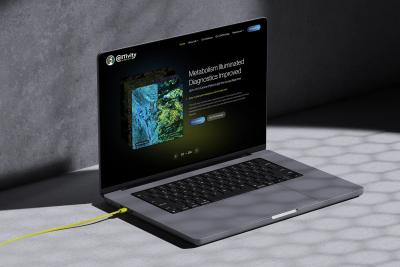 CellTivity website