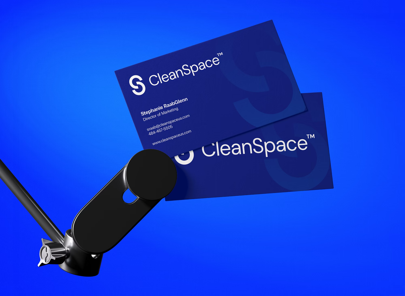 Brand Identity design detail