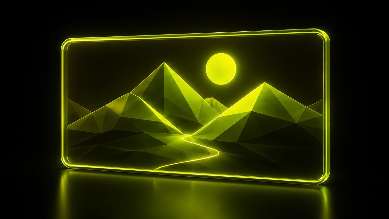 Experimenting with Webflow CMS and Procedural Image Generation