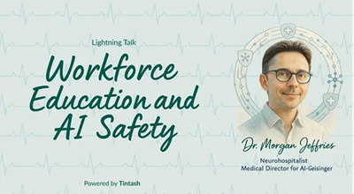 Workforce Education and AI Safety