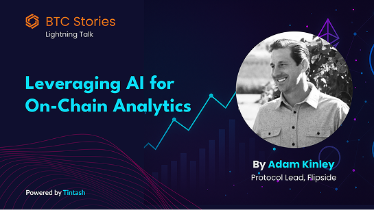 Leveraging AI for On-Chain Analytics