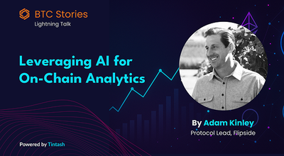 Leveraging AI for On-Chain Analytics