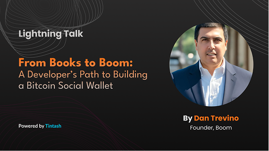 A Developer’s Path to Building a Bitcoin Social Wallet