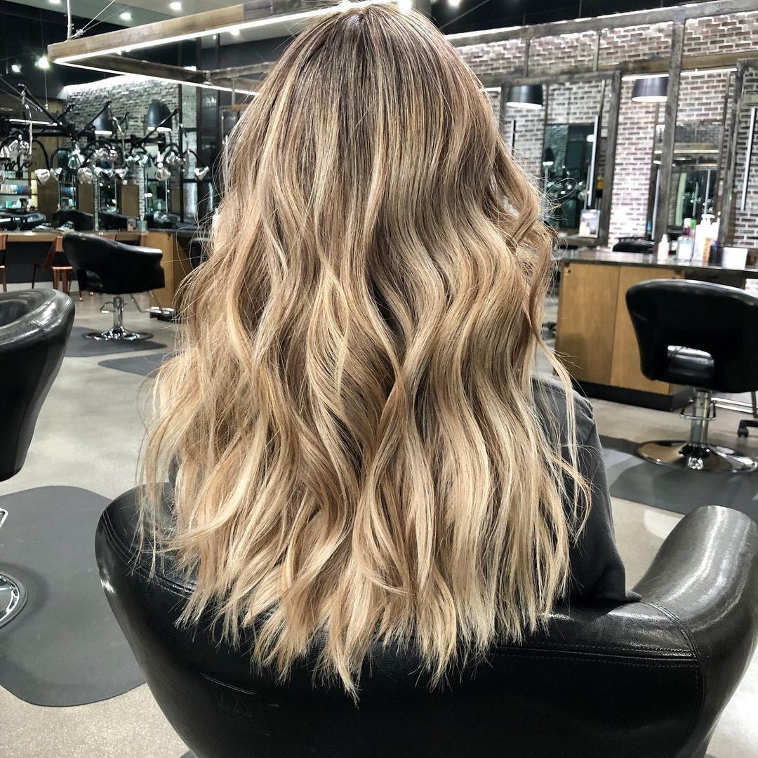 Full Highlights Explained | The Hair Standard