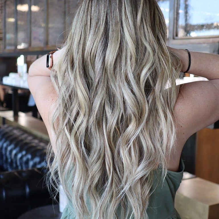 Partial vs Full Highlights: Which One Do You Need? | The Hair Standard