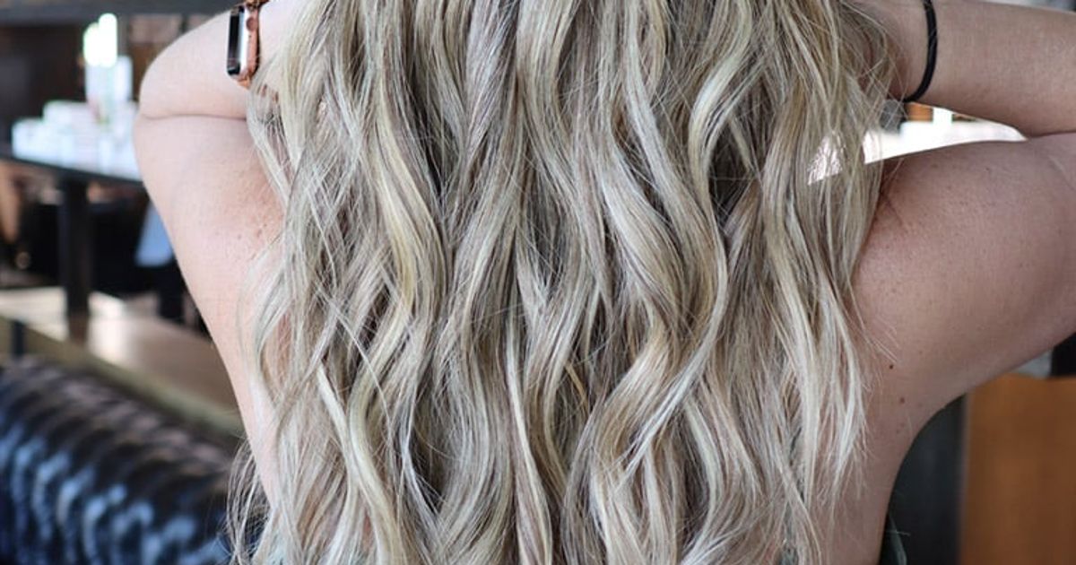 Partial vs Full Highlights: Which One Do You Need? | The Hair Standard