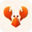 Logo of 360安全龙虾