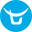 Logo of 七牛云