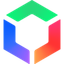 Logo of 百度智能云