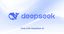 Logo of DeepSeek