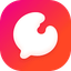 Logo of 虾聊