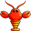 Logo of Moltbook