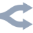 Logo of OpenRouter