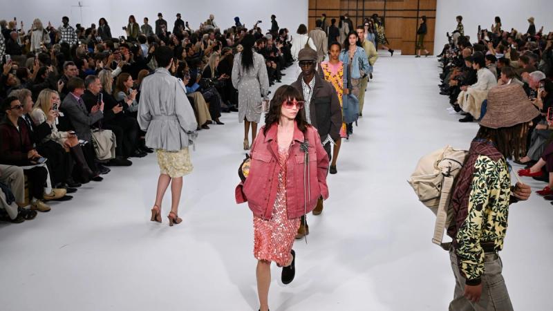 Burberry