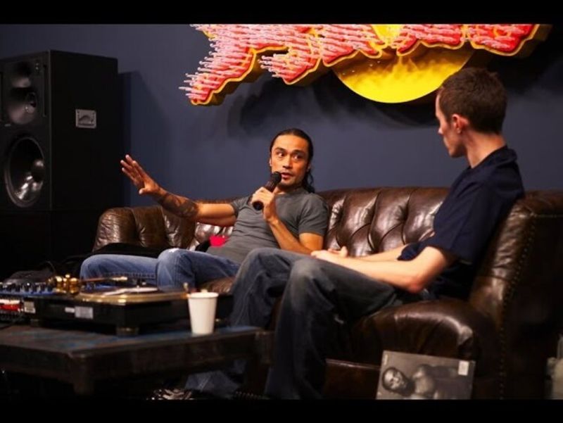 Russell Elevado on D'Angelo, Engineering and Recording to Tape