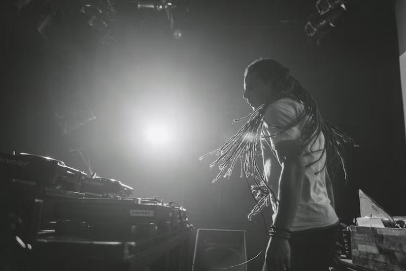 Mala talks Digital Mystikz, Defining Dupstep and Deep Medi Label