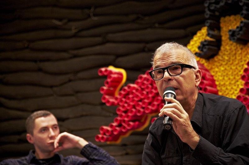 Tony Visconti – The Brooklyn-Born Producer Who Carved Out Rock's Cutting Edge