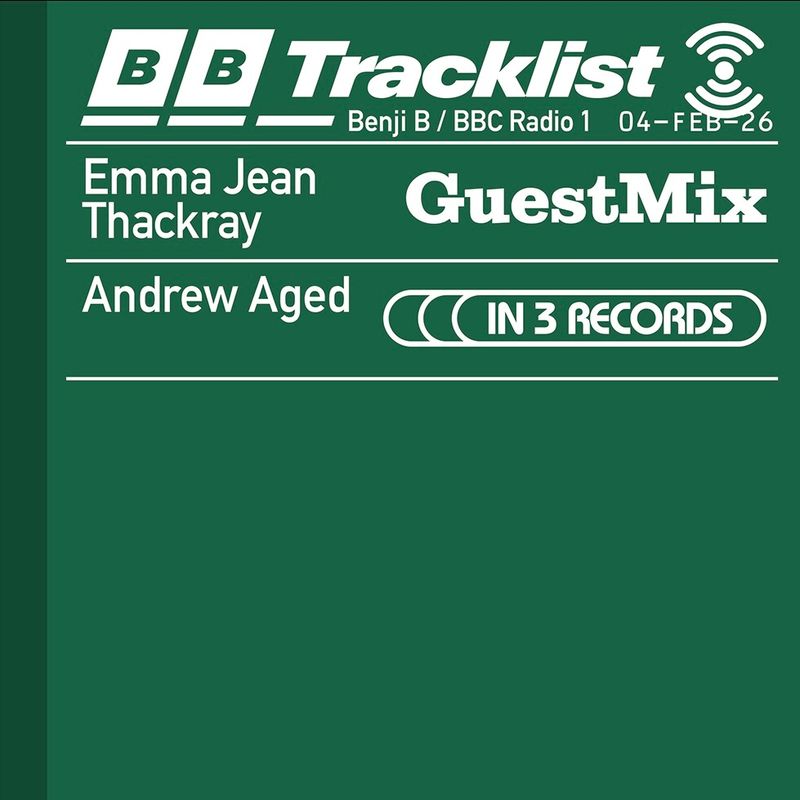 Emma Jean Thackray Guest Mix