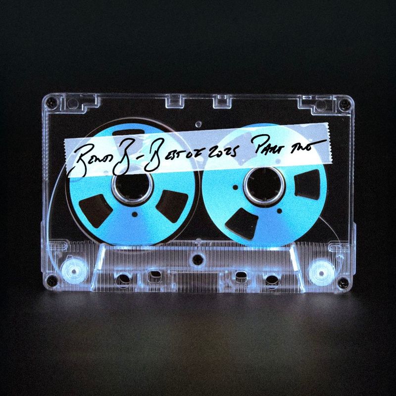 Best of the Year 2025