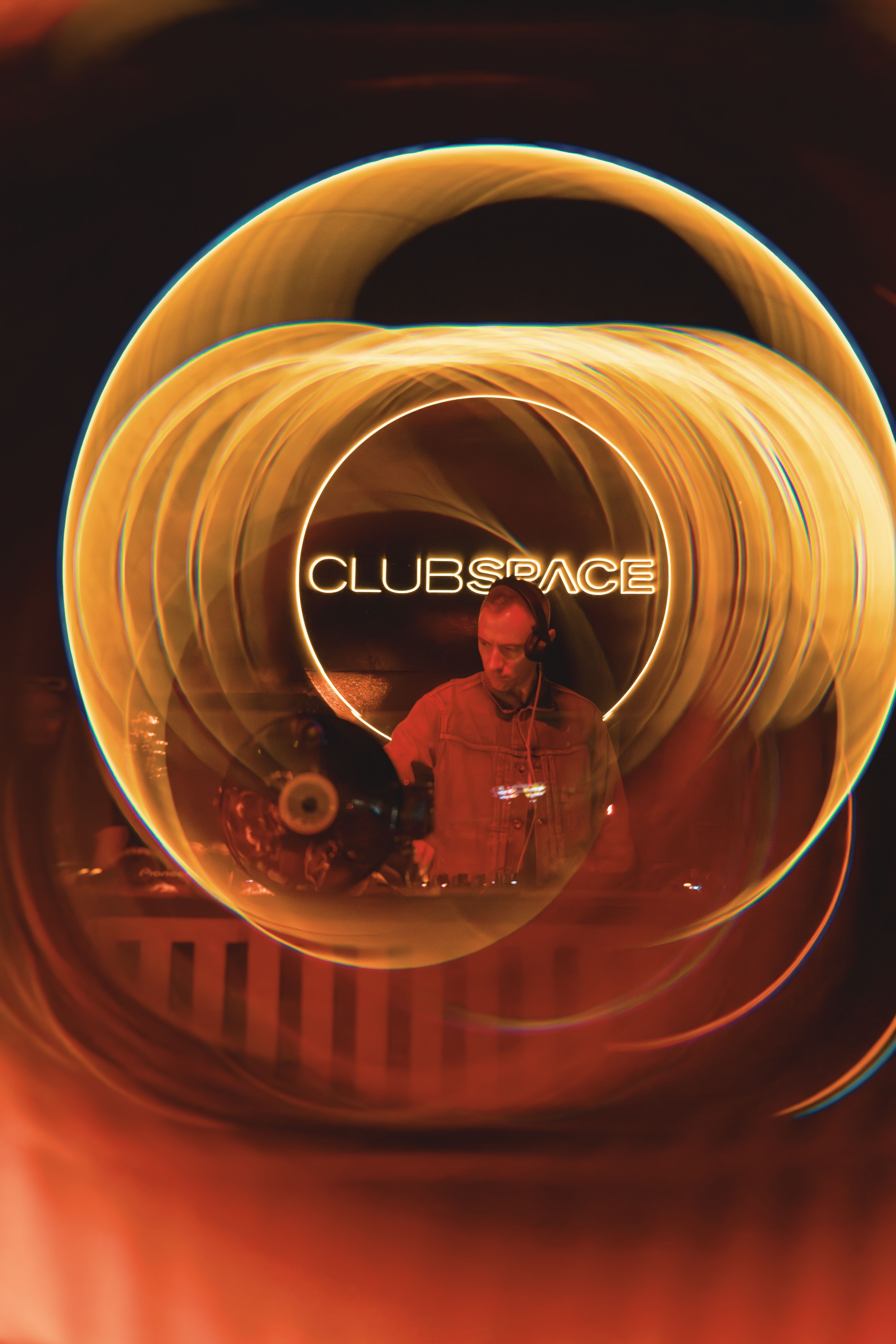Soulection Space Miami