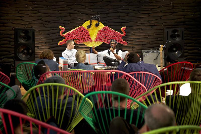 Nile Rodgers Talks Chic, David Bowie and His Diverse Career