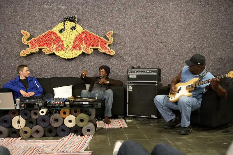 Sly & Robbie on Taxi Records, Black Uhuru and the Rolling Stones