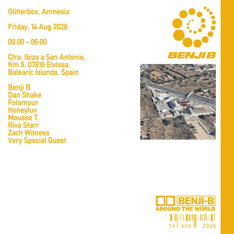 Glitterbox