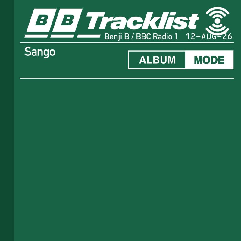 Sango Album Mode