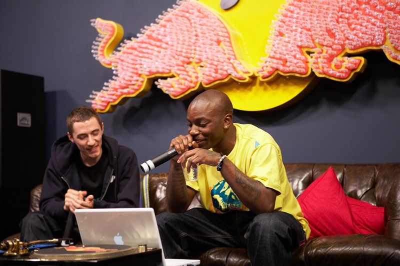 Nottz on Sampling, Collaboration and Longevity