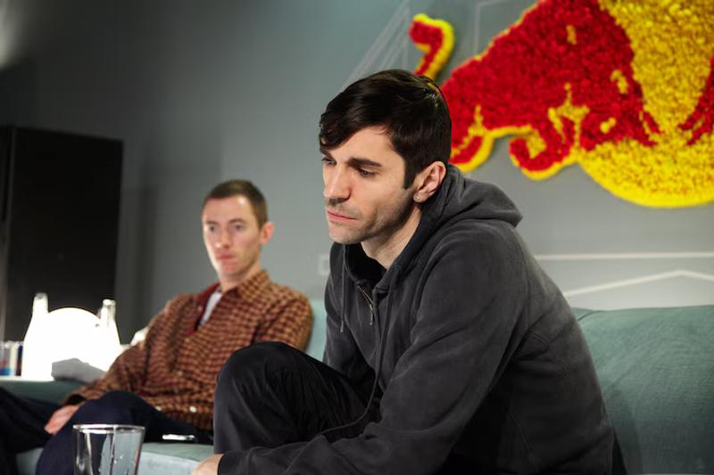 Martyn Talks DJ origins, Holland Rivalries and Running a Label