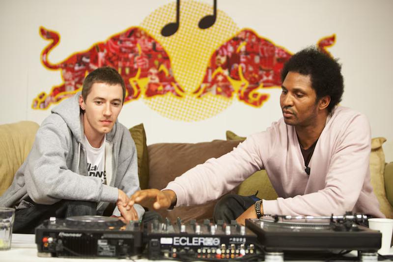 DJ Krust Talks Represent, Fully Cycle and Breakbeats