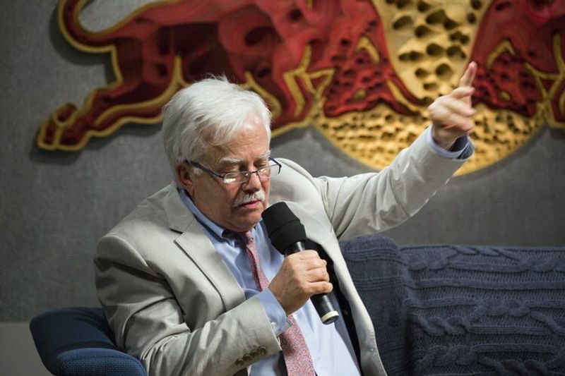 Van Dyke Parks talks Skrillex, The Smile sessions and Production