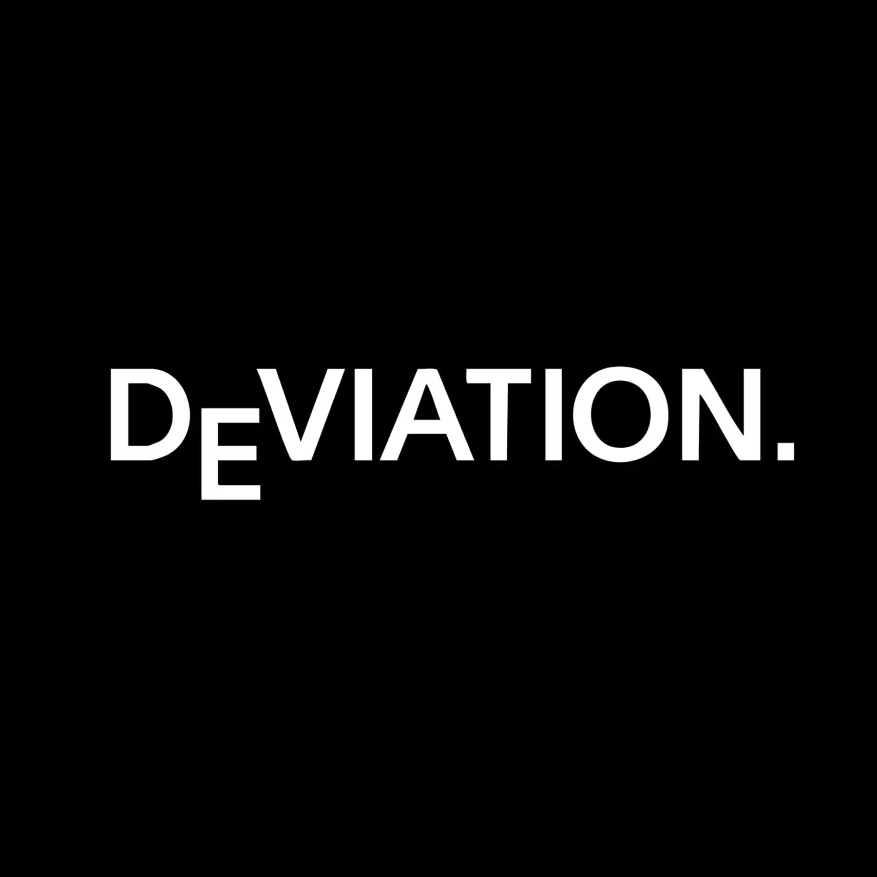 DEVIATION