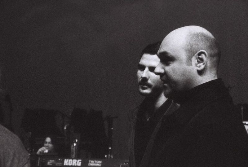 Kirk Degiorgio Talks Early Rap, Model 500 and a Road Trip to Detroit