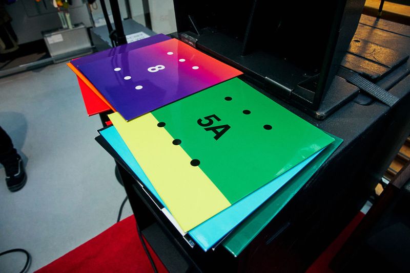 Virgil Abloh: The Codes