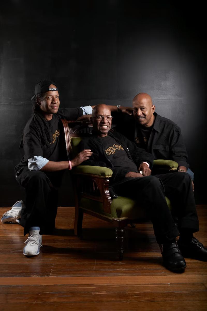 Mizell Brothers talk Disco, Soul, Motown and Sound Factory