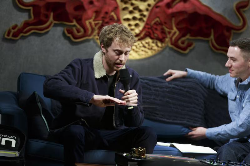 FaltyDL on Being an Independent Producer and Making a Living from Music