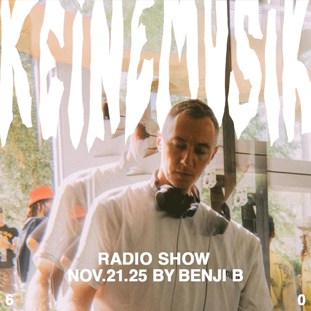 Keinemusik Radio