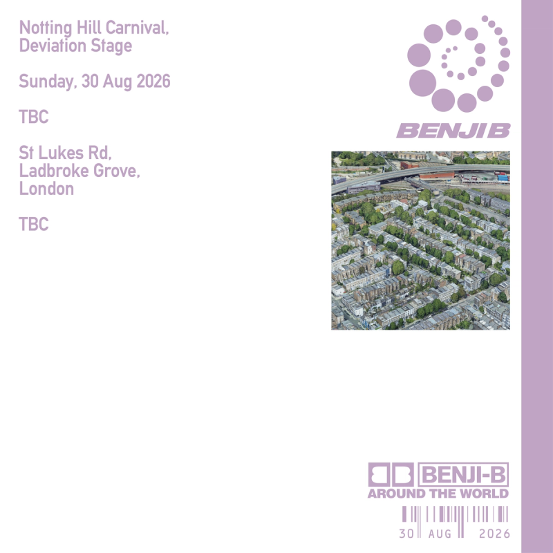 Notting Hill Carnival