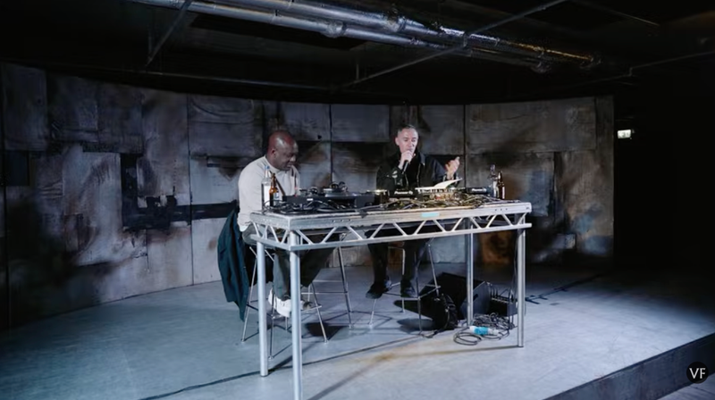 Plastic People: Ade Fakile In Conversation