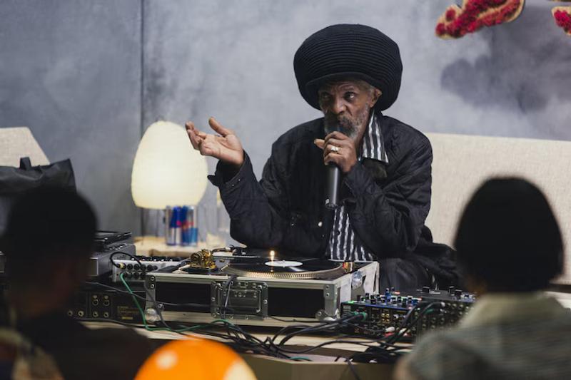 Jah Shaka – Soundsystems and Spirituality