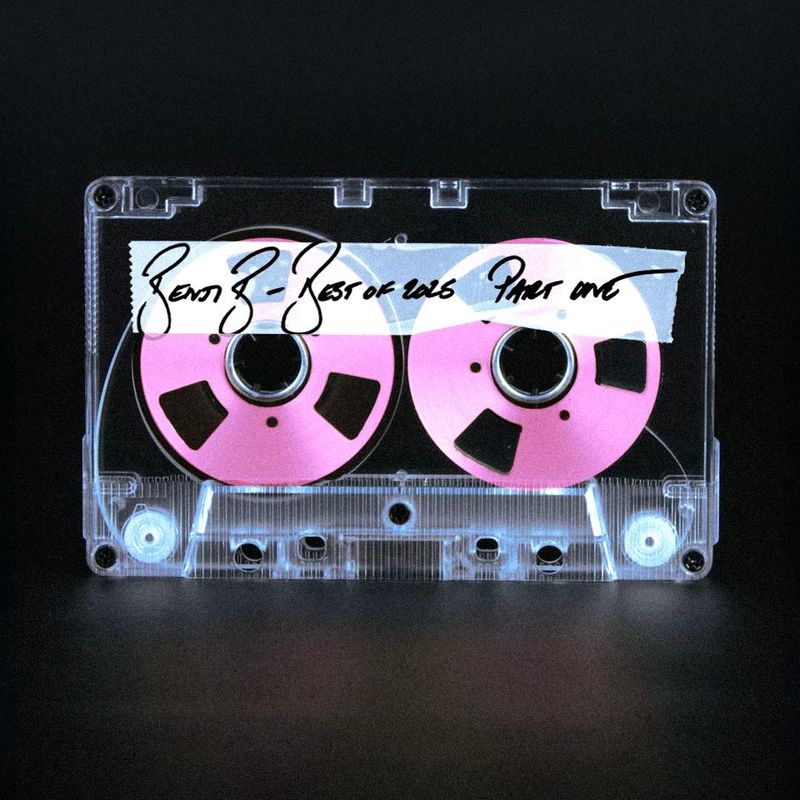 Best of the Year 2025